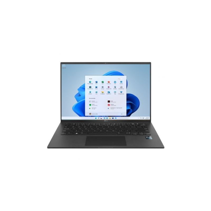 Portátil LG Gram 14Z90R-Q.AP75B Intel Core i7-1370P- 32GB- 512GB SSD- 14'- Win11 Pro