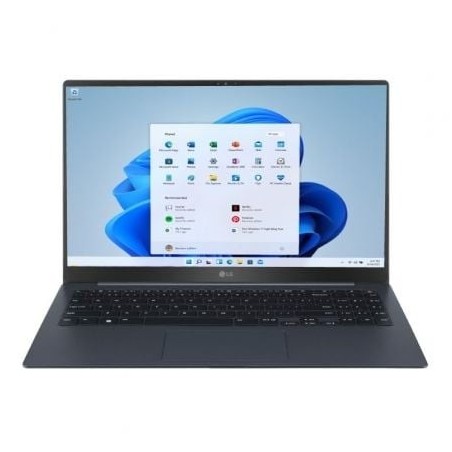 Portátil LG Gram SuperSlim 15Z90RT-G.AD75B Intel Core i7-1360P- 32GB- 512GB SSD- 15.6'- Win11