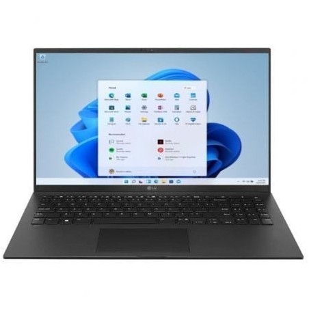 Portátil LG Gram 15Z90S-G.AD78B Intel Core Ultra 7-155H- 32GB- 1TB SSD- 15.6'- Win11