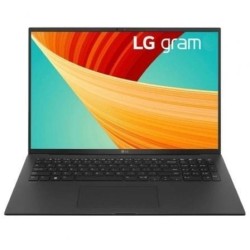 Portátil LG Gram 15ZD90S-G.AX75B Intel Core Ultra 7-155H- 16GB- 512GB SSD- 15.6'- Sin Sistema Operativo