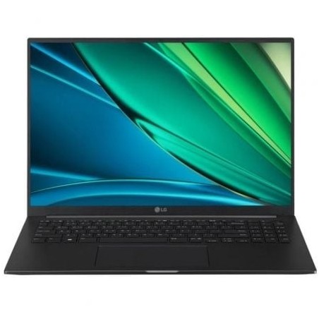 Portátil LG Ultra 16UD70R-G.AX76B Ryzen 7 7730U- 16GB- 512GB SSD- 16'- Sin Sistema Operativo