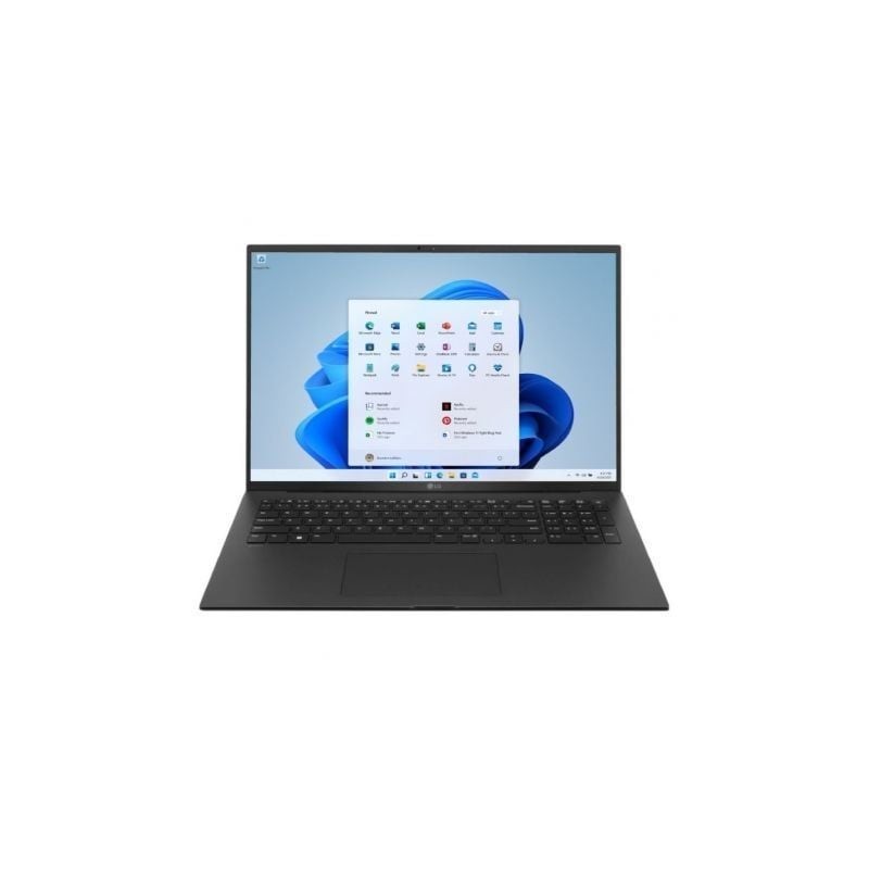 Portátil LG Gram 17Z90S-G.AD78B Intel Core Ultra 7-155H- 32GB- 1TB SSD- 17'- Win11