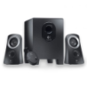 Altavoces Logitech Z313- 50W- 2.1