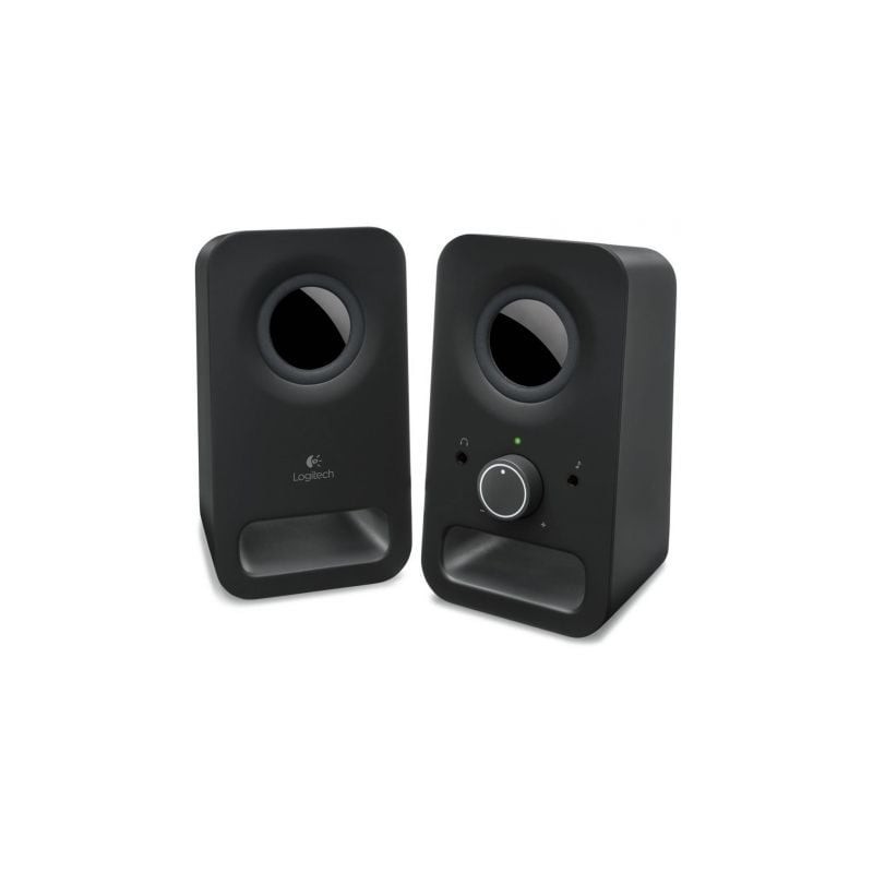 Altavoces Logitech Z150- 6W- 2.0