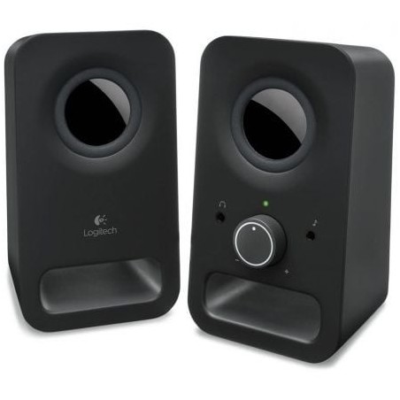 Altavoces Logitech Z150- 6W- 2.0