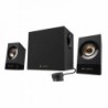 Altavoces Logitech Z533- 120W- 2.1