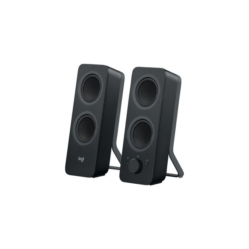 Altavoces con Bluetooth Logitech Z207- 10W- 2.0