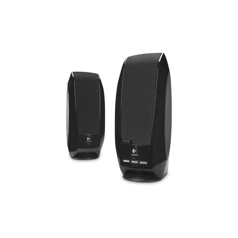 Altavoces Logitech OEM S150- 2.0