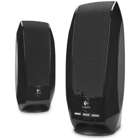 Altavoces Logitech OEM S150- 2.0