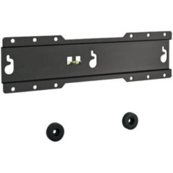 Soporte de Pared Fijo CME Meliconi ES400 para TV de 37-50'- hasta 30kg