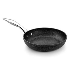 Sartén Monix M741218- Ø18cm- Aluminio forjado