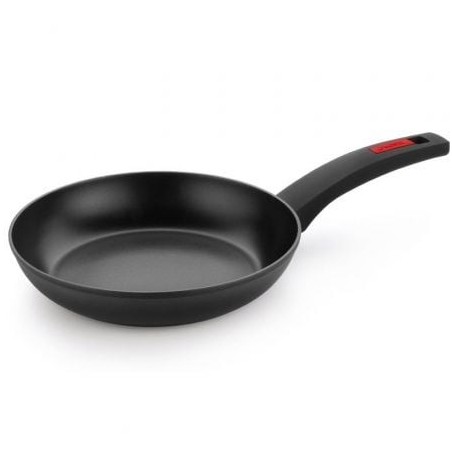 Sartén Monix Titan M781218- Ø18cm- Aluminio forjado- Apta para Inducción