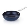 Sartén Monix Wok Diamond M222028- Ø28cm- Apta para Inducción