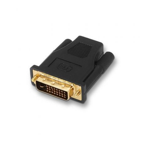 Adaptador Nanocable 10.15.0700- DVI Macho - HDMI Hembra