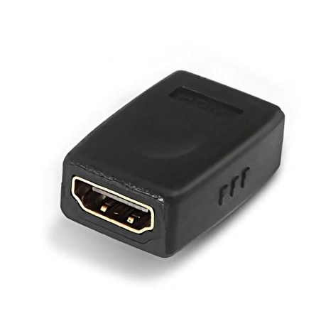 Adaptador Nanocable 10.15.1200- HDMI Hembra - HDMI Hembra