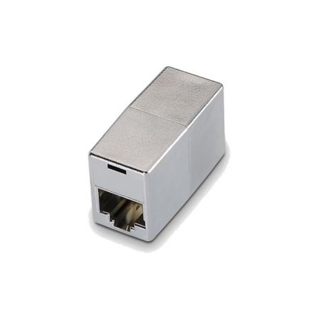 Adaptador RJ45 Nanocable 10.21.0503- Cat.6 STP
