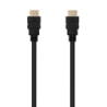 Cable HDMI 1.4 Nanocable 10.15.1702- HDMI Macho - HDMI Macho- 1.8m- Negro