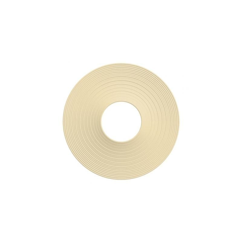 Bobina de Cable de Teléfono 4C Nanocable 10.32.1002-OEM- 100m- Beige