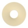 Bobina de Cable de Teléfono 4C Nanocable 10.32.1002-OEM- 100m- Beige