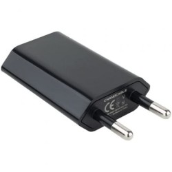 Cargador de Pared Nanocable 10.10.2002- 1xUSB- 5W