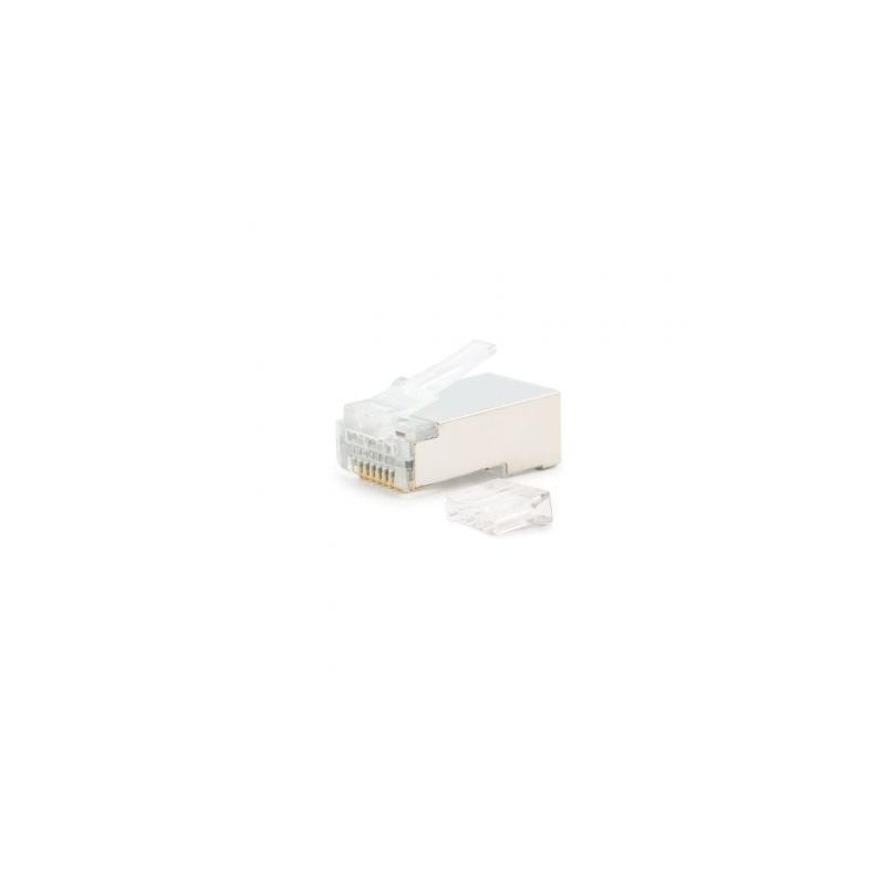 Conector RJ45 Nanocable 10.21.0203- Cat.6- 10 uds