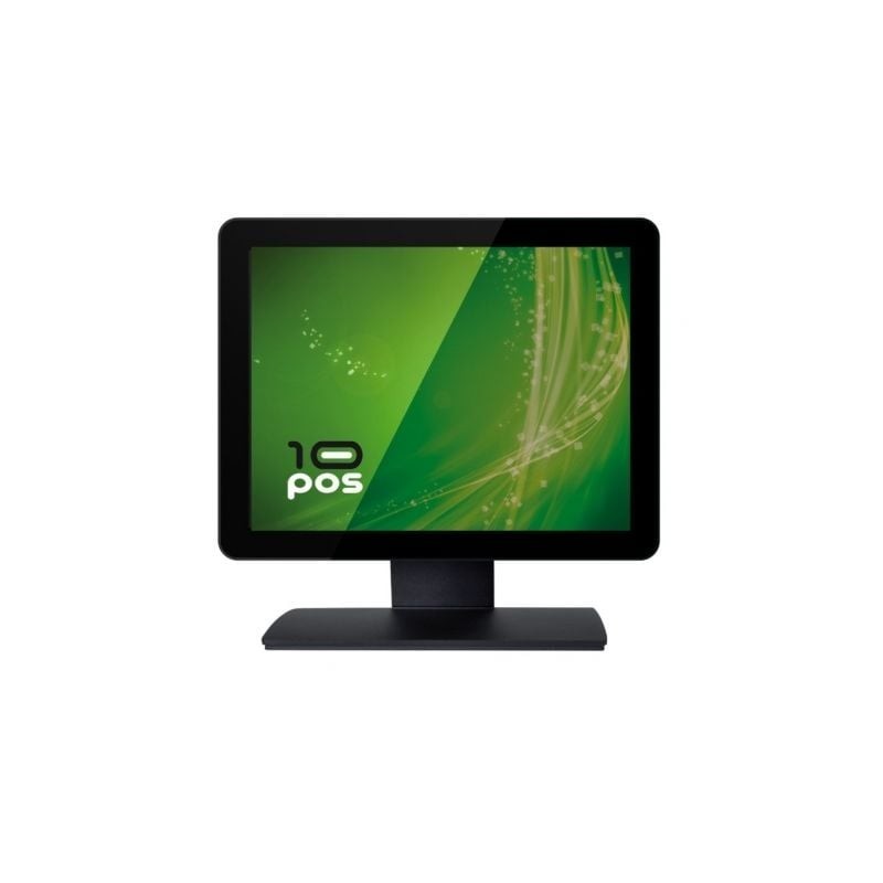 Monitor TPV 10POS TS-15HV 15'- Táctil