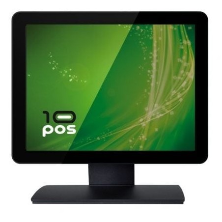 Monitor TPV 10POS TS-15HV 15'- Táctil