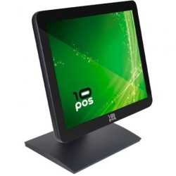 Monitor TPV 10POS TS-17HV 17'- Táctil