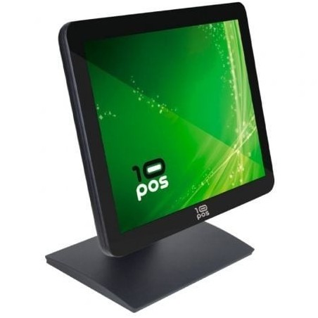 Monitor TPV 10POS TS-17HV 17'- Táctil