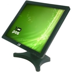 Monitor TPV 10POS TS-19HV 19'- Táctil
