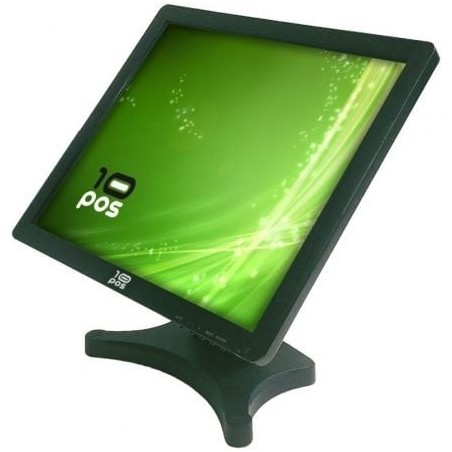 Monitor TPV 10POS TS-19HV 19'- Táctil