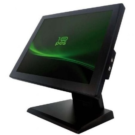 TPV 10POS 10T-15- Intel Core i5 7th- 8GB- 256GB SSD- 15'- Táctil- WiFi