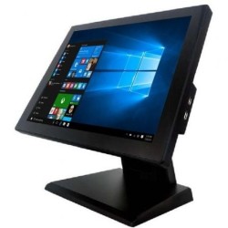 TPV 10POS 10T-15- Intel Core i5 7th- 8GB- 256GB SSD- 15'- Táctil- WiFi- Win10 IoT