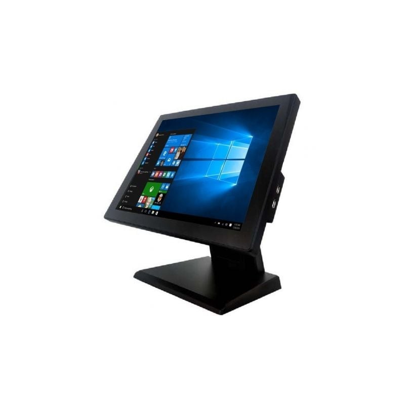 TPV 10POS 10T-15- Intel Core i5 7th- 8GB- 256GB SSD- 15'- Táctil- WiFi- Win10 IoT