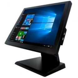 TPV 10POS 10T-15- Intel J4125- 8GB- 128GB SSD- 15'- Táctil- WiFi- Win10 IoT