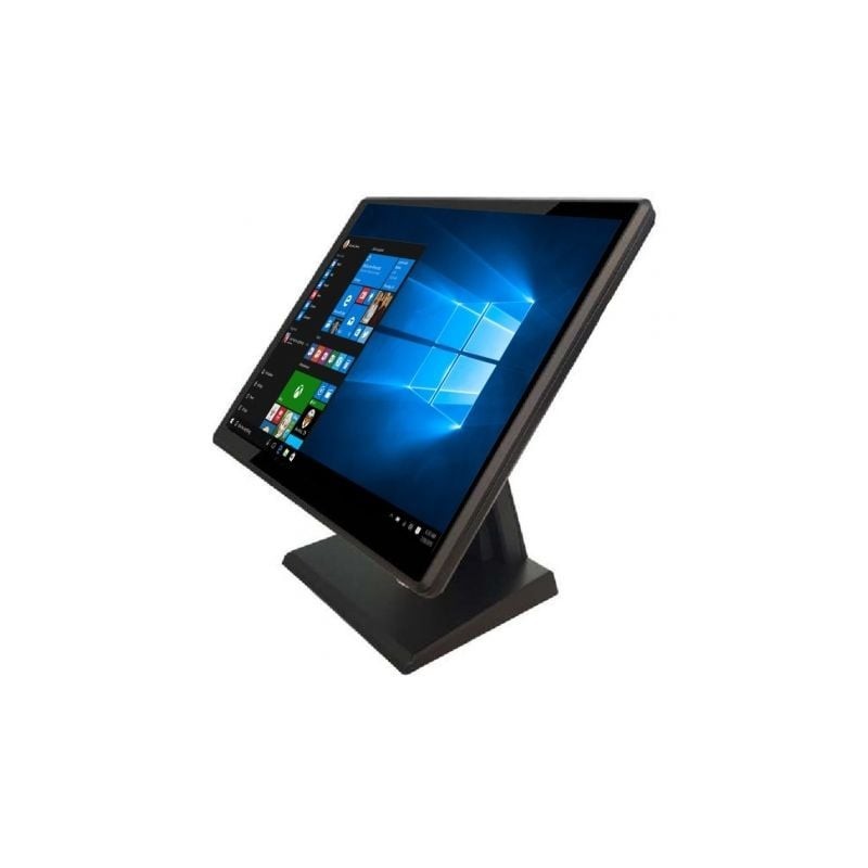 TPV 10POS 10T-17- Intel J6412- 8GB- 128GB SSD- 17'- Táctil- WiFi- Win10 IoT