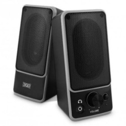 Altavoces 3GO W400- 14W- 2.0