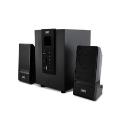 Altavoces con Bluetooth 3GO Y650- 40W- 2.1