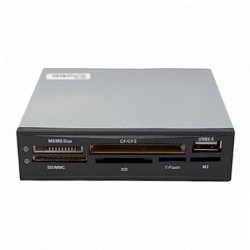 Lector de Tarjetas Interno 3GO CR37OEM