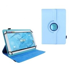 Funda 3GO CSGT16 Universal para Tablets 10.1'- Celeste