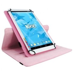 Funda 3GO CSGT19 para Tablets de 10.1'- Rosa