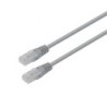 Cable de Red RJ45 UTP Aisens A133-0183 Cat.5e- 10m- Gris