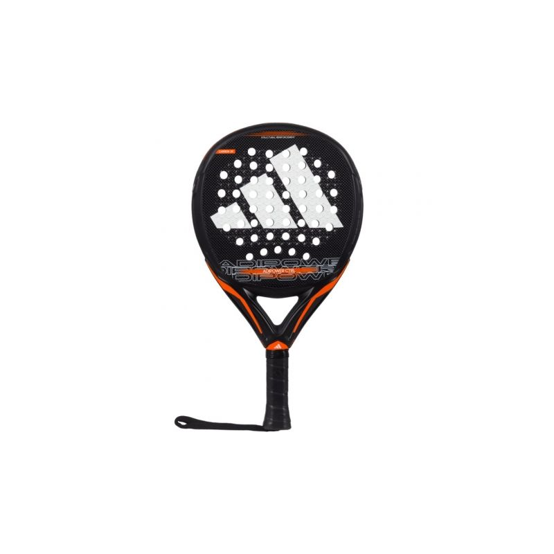 Pala de Pádel Adipower CTRL 3.3 2024