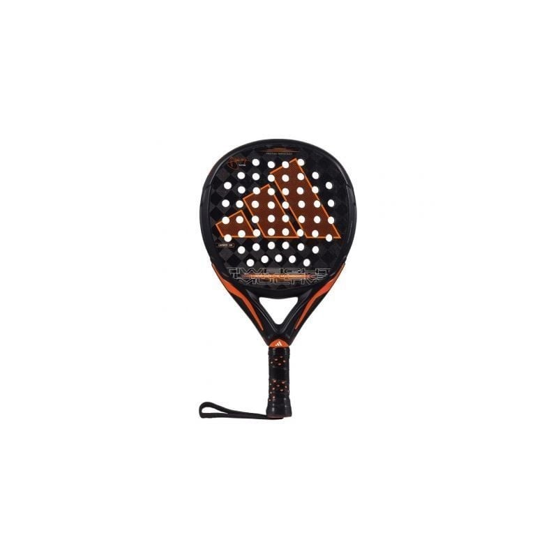 Pala de Pádel Adidas Adipower Multiweight Control 3.3 2024- (Alex Ruiz)