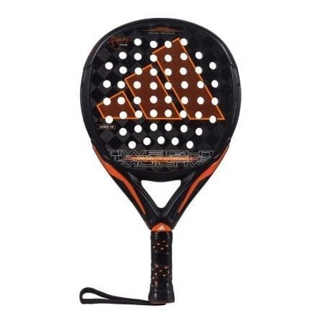Pala de Pádel Adidas Adipower Multiweight Control 3.3 2024- (Alex Ruiz)