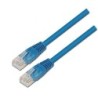 Cable de Red RJ45 UTP Aisens A133-0192 Cat.5e- 2m- Azul
