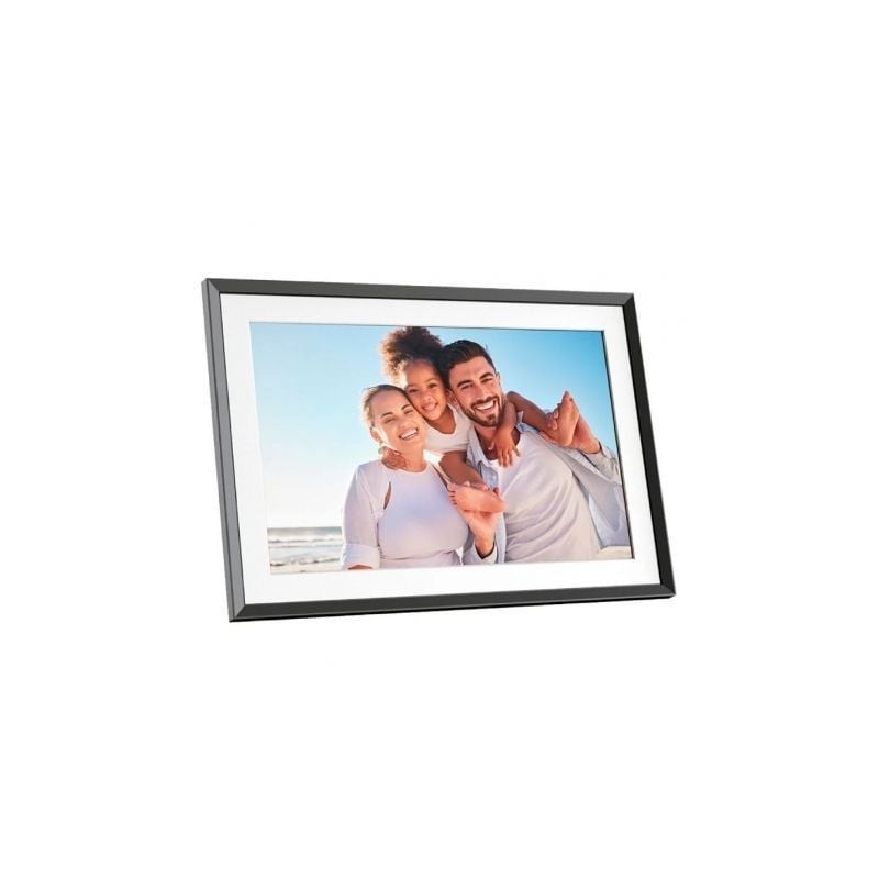 Marco Digital AgfaPhoto APF1000WIFI- Pantalla 10'- Negro