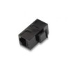 Adaptador RJ45 Aisens A139-0299- Cat.6