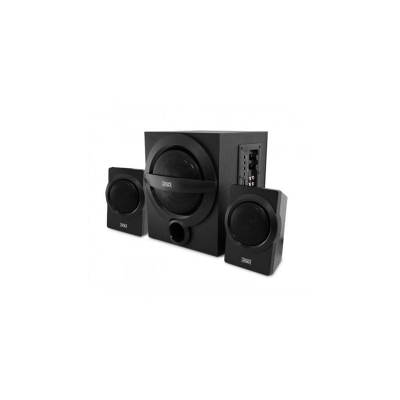 Altavoces con Bluetooth 3GO Y750- 100W- 2.1