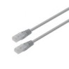 Cable de Red RJ45 UTP Aisens A135-0236 Cat.6- 20m- Gris
